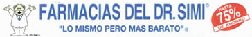 Farmacias del Dr. Simi